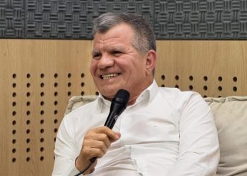 A busca incansável do Bosco