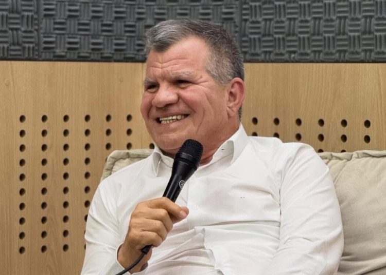 A busca incansável do Bosco