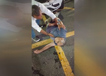 Contra a Banalização da Barbárie; “Quando a Justiça Cala, a Barbárie Fala”; Paulo Onça, a impunidade não passará