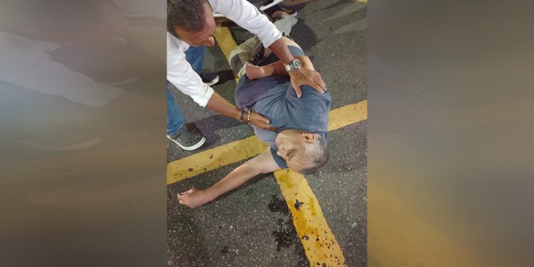 Contra a Banalização da Barbárie; “Quando a Justiça Cala, a Barbárie Fala”; Paulo Onça, a impunidade não passará