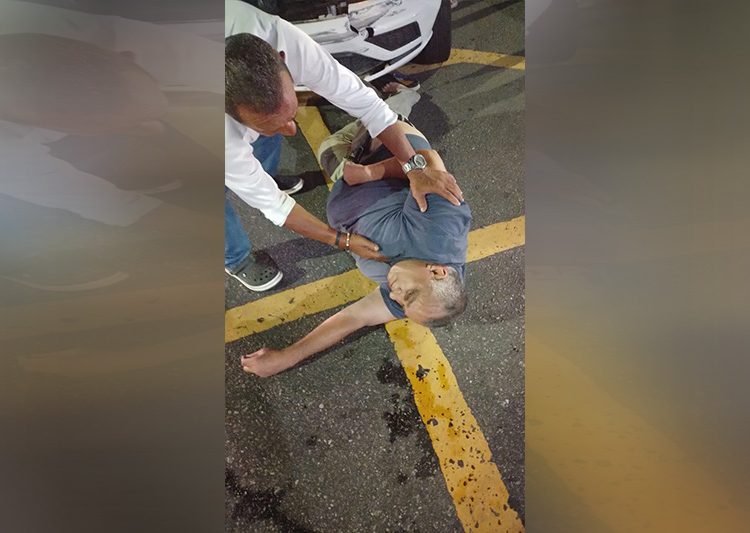 Contra a Banalização da Barbárie; “Quando a Justiça Cala, a Barbárie Fala”; Paulo Onça, a impunidade não passará