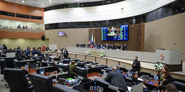 Em berço esplêndido