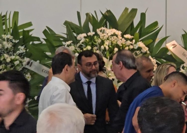 Unidos na morte