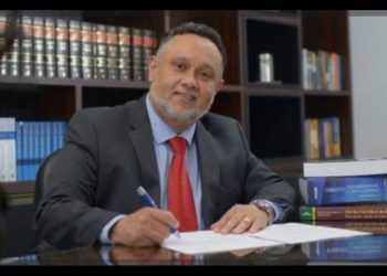 Toma que o filho é teu