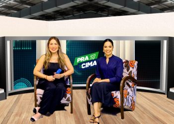 Dependência emocional, traumas transgeracionais e feminino moderno no programa Pra Cima