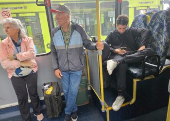 Será que esse bonitinho tem mãe?