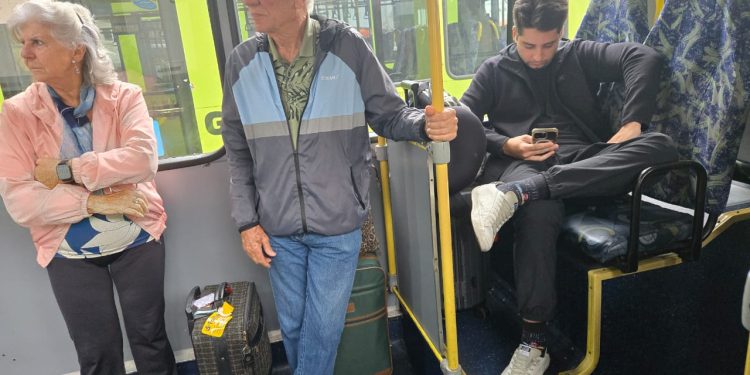 Será que esse bonitinho tem mãe?