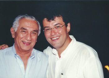 Amazonas perde um grande filho