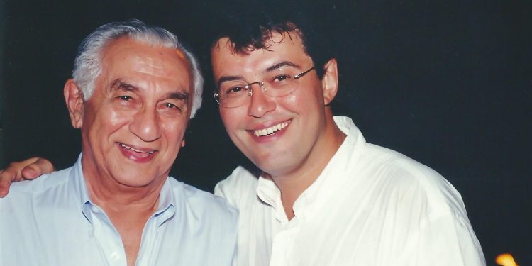 Amazonas perde um grande filho