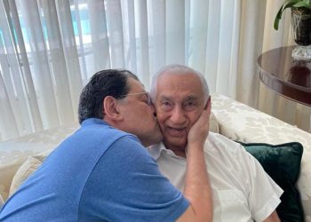 Família Braga define locais do velório e sepultamento do patriarca