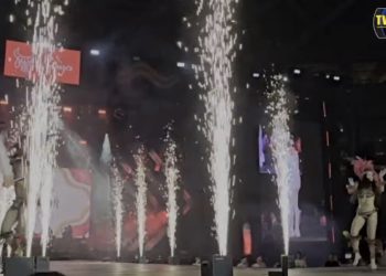 LIVE SHOW: Planeta Boi 2025.