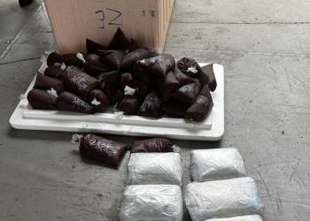 “Ingrediente surpresa” açaí batizado com drogas é apreendido