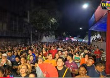 LIVE SHOW: Festival Zero 92 – Guto Lima.