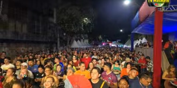 LIVE SHOW: Festival Zero 92 – Guto Lima.