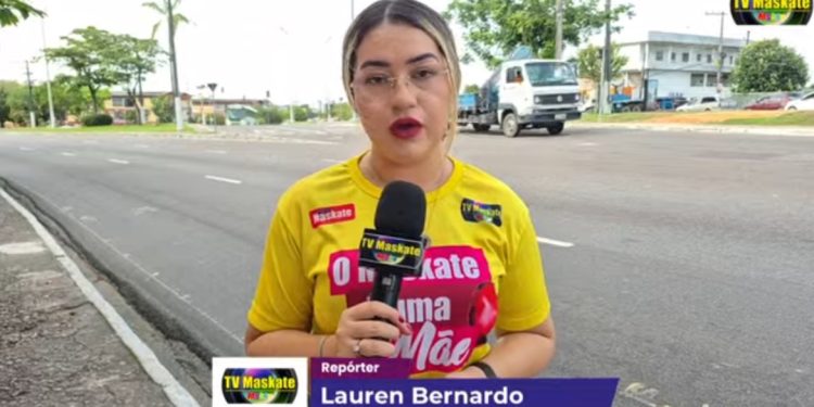 Motora desgovernado atropela corredores naPonta Negra