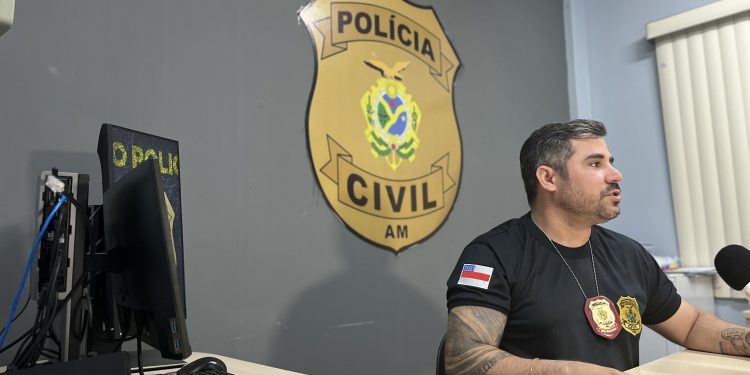 đšFalsa mĂ©dica que atendia crianças com doenças graves Ă© presa em Manaus