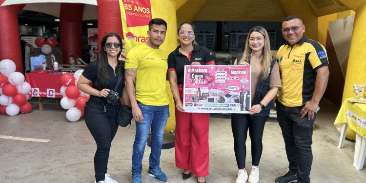 PDEX: Feirão de Pisos Sabá Material de Construção