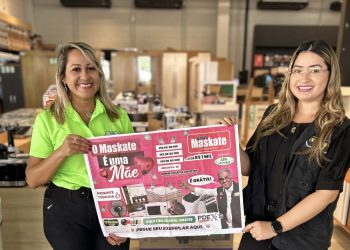 Vem pra Apa Móveis aproveitar as oportunidades de hoje!