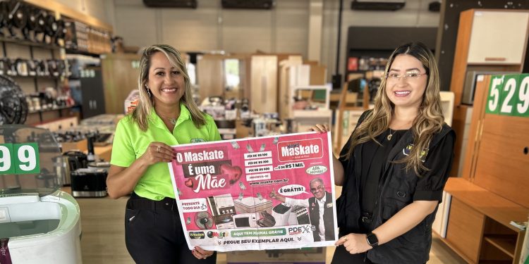 Vem pra Apa Móveis aproveitar as oportunidades de hoje!