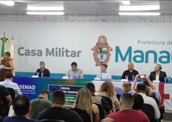 Lançamento dos editais dos programas Bolsa Idiomas e Bolsa Pós-Graduação