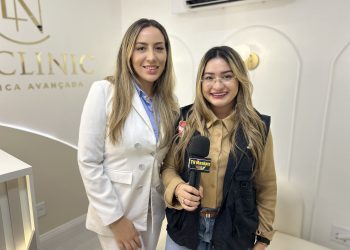 PDEX: LN Clinic Estética Avançada