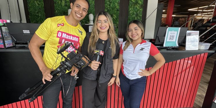 Pdex: Athletica Z Fitness