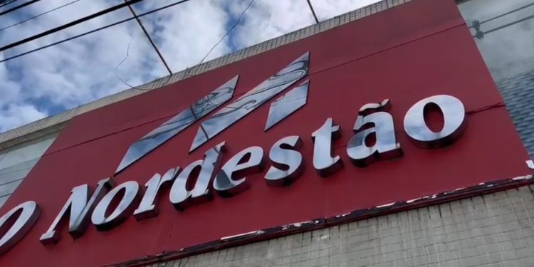 🎁Aniversário de 36 anos do Nordestão com muitas ofertas e promoções