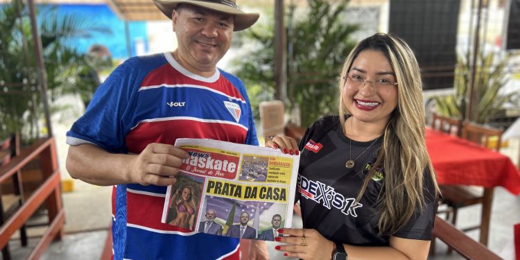 Costelão do Ceariba