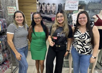 Sandra Diniz Moda Íntima