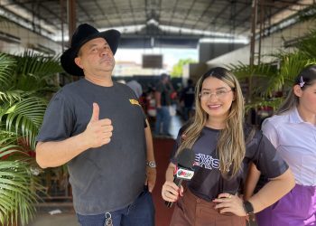 Costelão do Ciariba