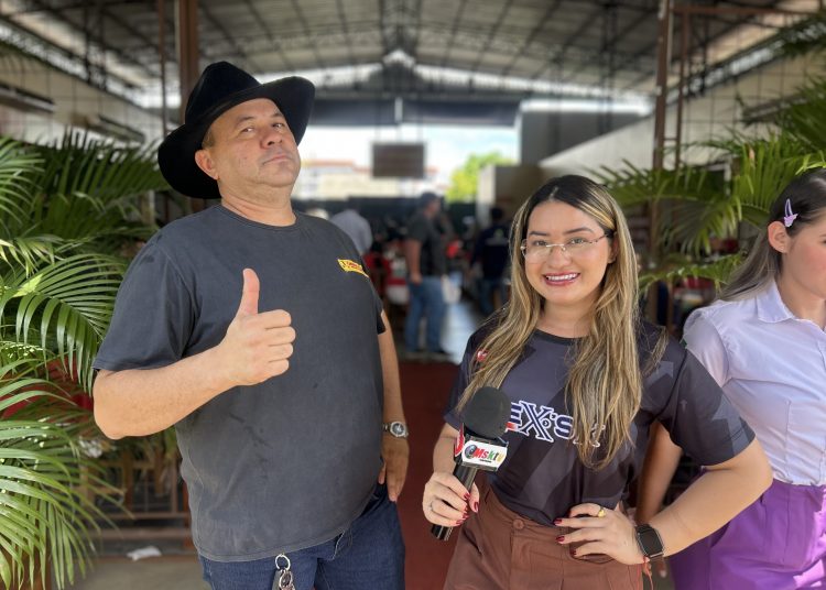 Costelão do Ciariba