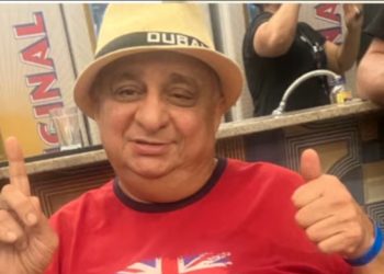 Morre Paulo Onça, cantor e compositor amazonense