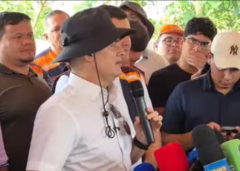 Abertura do “Mutirão no Bairro”