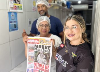 Ponto do Picolé da Massa