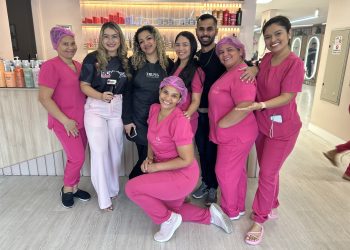 Beleza completa por apenas R$49,99 no Studio Cattleya Luxe