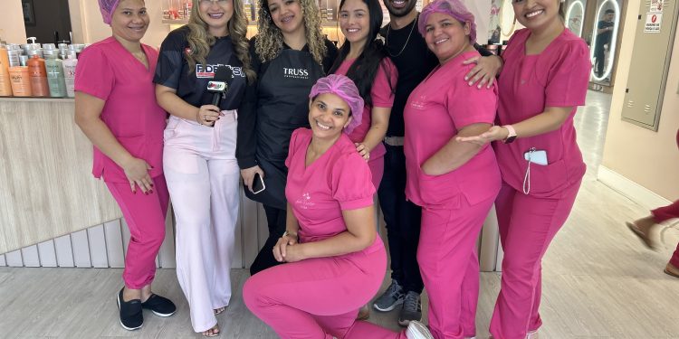 Beleza completa por apenas R$49,99 no Studio Cattleya Luxe