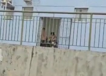 Discutiu com o pai, teve um piripaque e morreu