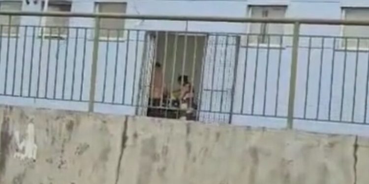 Discutiu com o pai, teve um piripaque e morreu