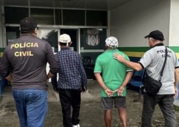 Estuprou a mãe e a filha; o “monstro” era vizinho das vítimas