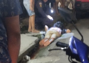 Foi perseguido e executado no Tarumã