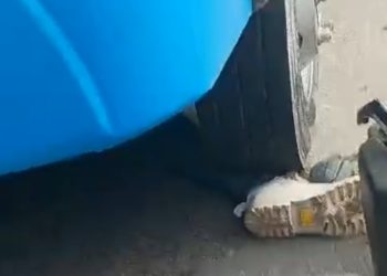 Motociclista morre em grave acidente na Torquato Tapajós