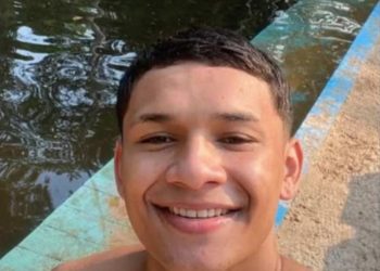 Encontrado morto com corte na cabeça após pular de flutuante