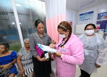 Confira os novos endereços das Unidades Móveis da Saúde da Mulher