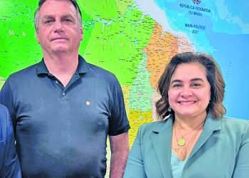 Acabou a brincadeira olê, olê, olá! Barra-bandeira, 31 alerta e os tapinhas do faz de conta