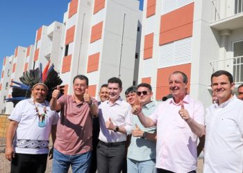 Bate forte o tambor – David Almeida, Duda e Omar fecham cerco para as eleições