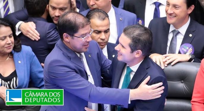 Amazonas terá mais 10 deputados – Vem cá Brasil, deixa eu ler a tua mão, menino…