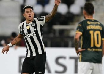 De olho na classificação: Botafogo encara o Carabobo fora de casa pela Libertadores