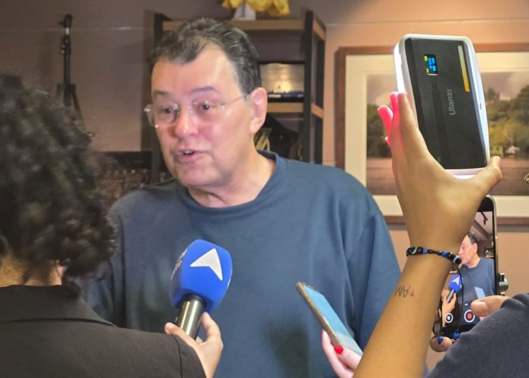 PRESTÍGIO E PODER