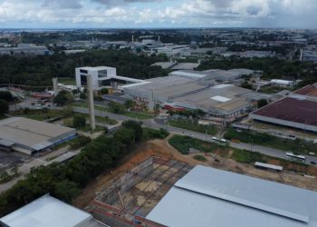 PIM registra crescimento de 15,61% no primeiro trimestre