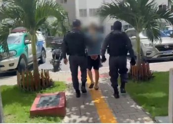 Após horas de terror em ramal, empresário transferiu R$ 70 mil para escapar da morte